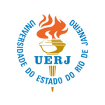 Logo da UERJ