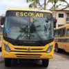 Rio das Ostras adquire novos ônibus escolares para Cantagalo