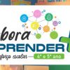 Educação lança #BoraAprender+ para alunos do 4º e 5º ano