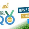 Jogos Escolares de Rio das Ostras (JERO) inicia nesta segunda-feira, dia 2
