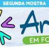 Evento expõe arte de alunos de Rede Municipal de Rio das Ostras