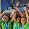 Espírito esportivo marca Jogos Escolares de Rio das Ostras 2024