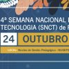 Rio das Ostras promove atividades na Semana Nacional de Ciência e Tecnologia