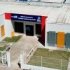 Município inaugura creche no Jardim Campomar