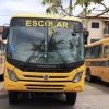 Educação abre cadastro para Transporte Escolar