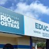 Prefeitura divulga lista de contratação temporária na Educação